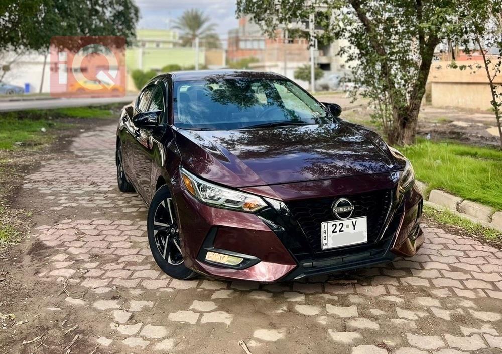 نیسان سێنترا